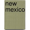 New Mexico door Miriam Coleman