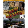 New Mexico door Corona Brezina
