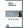 New Mexico door W.F.M. Arny
