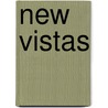 New Vistas by Doug Hodges