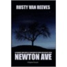 Newton Ave door Rusty Van Reeves