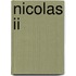 Nicolas Ii