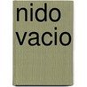 Nido vacio door Alicia Gimenez-Bartlett