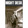 Night Desk door George Ryga