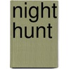 Night Hunt by Warin