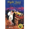 Night Jazz door Jill Shure