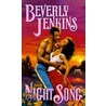 Night Song door Beverly Jenkins