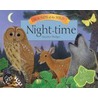 Night Time door Valerie Davies
