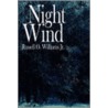 Night Wind by Russell Williams Jr.