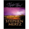 Night Wind door Stephen Mertz