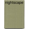Nightscape door David Morrell