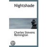 Nightshade by Charles Stevens Remington