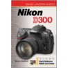 Nikon D300 by Simon Stafford