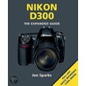 Nikon D300 door Jon Sparks