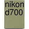 Nikon D700 door Jon Sparks