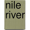 Nile River by Anne Yivisaker