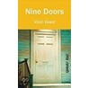 Nine Doors by Vicki Grant