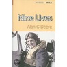 Nine Lives by Ian Deere Albert