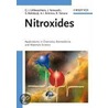 Nitroxides by Gertz Likhtenshtein