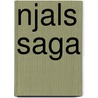 Njals Saga by Unknown