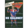 No Baloney door Kevin Brennan