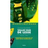 Wandelnetwerk Vallei van de Lesse