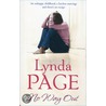 No Way Out by Lynda Page
