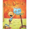 No, David! by David Shannon