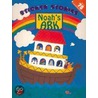 Noah's Ark door Julie Lacome
