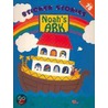 Noah's Ark by Julie Lacome