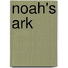 Noah's Ark door Jane Ray