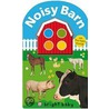 Noisy Barn door Roger Priddy