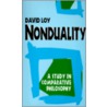 Nonduality door David Loy