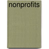 Nonprofits by Gary R. Snyder