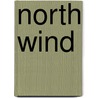 North Wind door David DiGilio