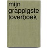 Mijn grappigste toverboek