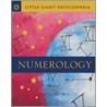 Numerology door Daniel Heydon