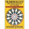 Numerology door Harish Johari
