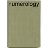 Numerology by Underwood Dudley