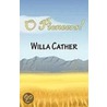 O Pioneers door Willa Cather