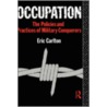Occupation door Eric Carlton