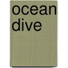 Ocean Dive by Kath Jewitt