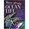 Ocean Life door Carolyn Franklin