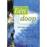 Een doop door H.P. Medema