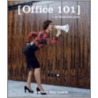 Office 101 door Geoffrey Day-Lewis
