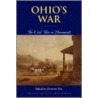 Ohio's War by Unknown