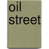 Oil Street door Malcolm Hughes