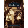 Old Butler by Michael DePew