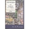 Old Stones by A.S. Penne