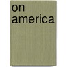 On America door Onbekend